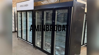 یخچال های ایستاده