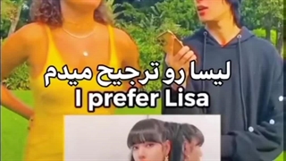 توهین بلینک به جنی