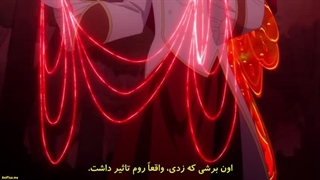 انیمه افسانه پریان سیب شکری Sugar Apple Fairy Tale فصل 2 قسمت 8(20)-480p