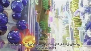 فیلم کارتون fair and water