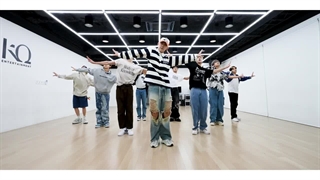 دنس پرکتیس Homeboy از Xikers