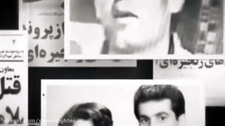 فتنه ی شدیدتر از دجال/ایمان اکبرآبادی