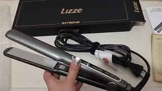 اتو مو لیز مدل Exterema