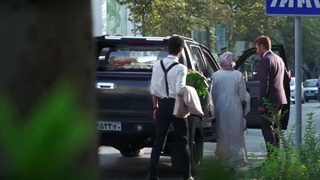 سریال دل قسمت 36 لینک دانلود در توضیح هات