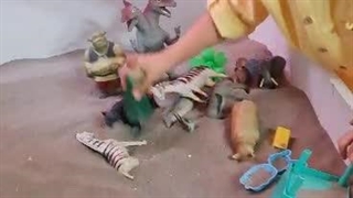 مرکز بازی درمانی در غرب تهران