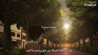 سکانس هایی از پلیس شجاع ، خوشتیپ و جوانمرگ شده هاگیوارا کنجی