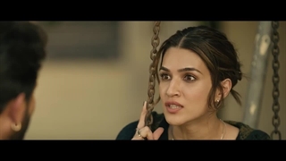 فیلم باچان پاندی با دوبله فارسی/ Bachchhan Paandey 2022