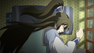 انیمه  "اراده ابدی" فصل دوم قسمت  54 با زیرنویس فارسی"آخر"