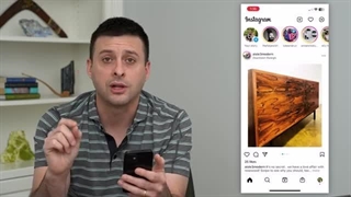 پشتیبانی اینستاگرام در ایران | ایمیل و شماره و فرم های ارتباط به مرکز اینستا