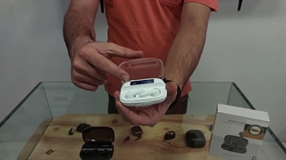 هندزفری بلوتوثی اورجینال لنوو مدل LENOVO QT81 با گارانتی 18 ماهه