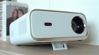 ویدئو پروژکتور شیائومی ونبو WANBO X5