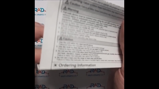 معرفی و نحوه سیم بندی سنسور نوری آتونیکس مدل BX700-DFR-T