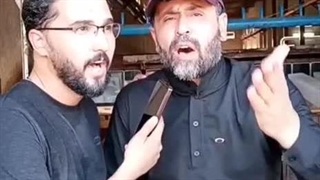 توطئه رژیم برای خنک کردن هوای عراق! :)