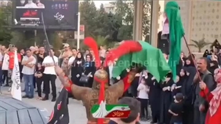 اتفاقات عجیب در تئاتر شهر!!!