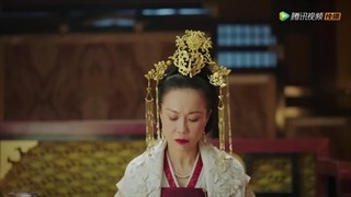 قسمت 10 سریال چینی عشق برای دو زندگی 2022 Love for Two Lives با زیرنویس فارسی