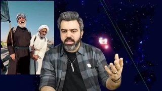 14020606: عراقی ها جدی جدی زیر پای ایرانی ها فرش قرمز انداختند /شوک سعودی ها از لشکر اربعینی ها