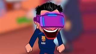 تابستان ناراحت کننده برای ژاوی و آنچلوتی (کارتون طنز)