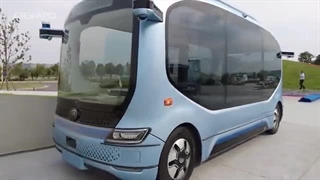 تکنولوژی‌های عجیبی که فقط در چین می‌بینید!