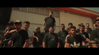 POORi - "Oraghi x Nadare Kar" (Official Music Video)