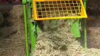 علوفه خردکن اتوماتیک