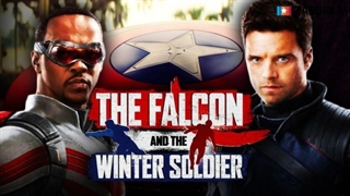 سریال فالکون و سرباز زمستان The Falcon and the Winter Soldier فصل اول قسمت پایانی با زیرنویس فارسی
