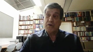 14020606: مراقب عراق باشید. خطر آنجاست! - نجاح محمد علی