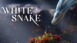 انیمیشن مار سفید با زیرنویس فارسی/ White Snake 2019