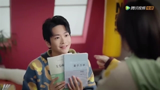 قسمت 32 سریال چینی عشق برای دو زندگی 2022 Love for Two Lives با زیرنویس فارسی