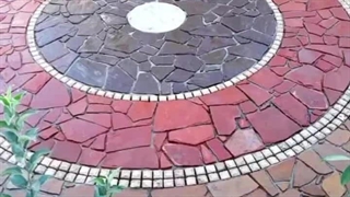 سنگ کاری ورقه ای لاشه مالون دماوند ۰۹۱۹۳۹۹۶۹۶۴