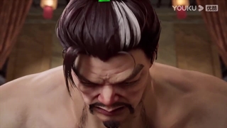 The demon hunter episode 4