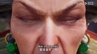 The demon hunter episode 5