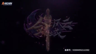 انیمه   دامنه شمشیر The Legend of SwDomainor  قسمت 36 زیرنویس فارسی