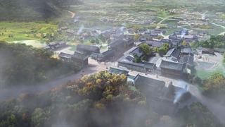 Shrouding the Heavens20