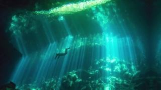 اعماق اقیانوس: کشف 5 چیز ناشناخته و ترسناک تو اعماق اقیانوس که رازشون برملا نشد