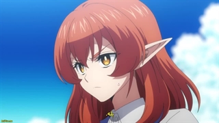 انیمه هلک Helck قسمت ۸ بازیرنویس فارسی چسبیده