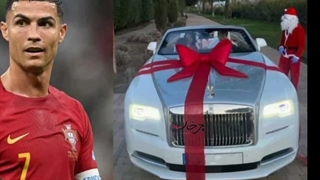 کلکسیونری به نام رونالدو : ماشین های گران قیمت کلکسیون رونالدو