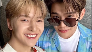 ⭒ آپدیت توییتر گروه ZeroBaseOne با `سوک متیو`