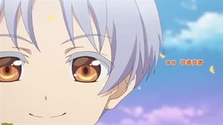 انیمه تناسخ شیرین قسمت اول با زیرنویس فارسی-360p