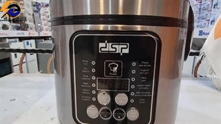 پلوپز دیجیتالی دی اس پی مدل KB5004