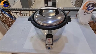 پلوپز پارس خزر مدل RCSC271