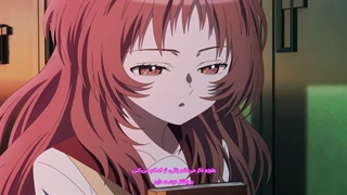 انیمه دختری که دوستش دارم عینکش رو فراموش میکنه قسمت 9 زیرنویس چسبیده فارسی