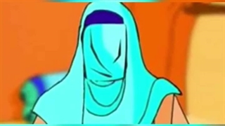 پنج تن آل عبا/مرجان چرخی