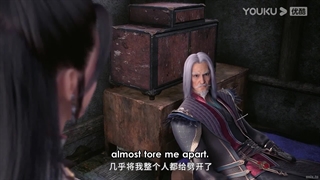 Tales Of Dark River قسمت ۴