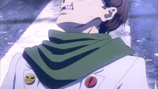 انیمه سگ های ولگرد بانگو فصل 1 قسمت 8 با زیرنویس فارسی چسبیده