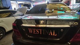 تعمیر و تعویض تخصصی گیربکس دستی در تعمیرگاه تخصصی وستینال