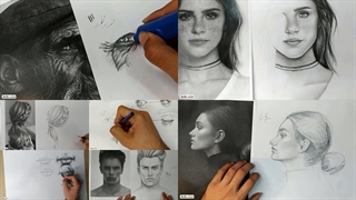 آموزش طراحی پارچ - طرز کشیدن پارچ - قسمت 3 - آرت تول