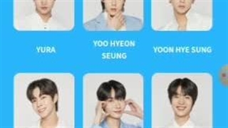 نحوه رای دادن به شایان شرکت کننده‌ایرانی Fan Pick