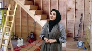 آوا صدای ن /مرجان چرخی