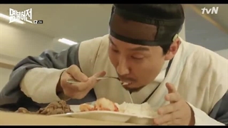 قسمت دوم سریال کره ای سزاوار یک اسم – درخور اسمت زندگی کن دکتر هو  Deserving of the Name-480p