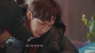 قسمت ۴ بازیگران‌در‌جاده Actor on the Road 2023 باحضور جونگ‌هه‌این و ایم‌شی‌وان + زیرنویس‌فارسی